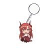 Keychain Tania