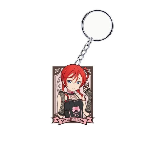 Love Live Keychain, Yoneme Mei