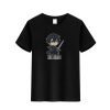 Kirito Black T Shirt