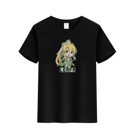 Sword Art Online, Leafa T-Shirt