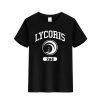 Lycoris Black T Shirt