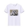 Magical Revolution 2 White T Shirt