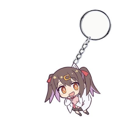 Oniichan wa Oshimai, Mihari Keychain