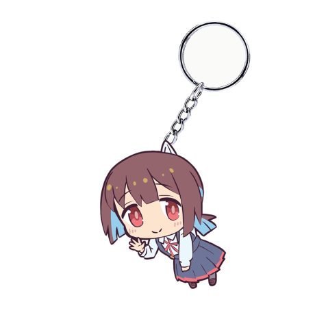 Oniichan wa Oshimai, Momiji Keychain