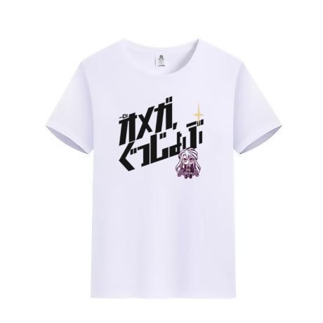 No Game No Life T-Shirt