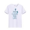 No Game No Life White T Shirt