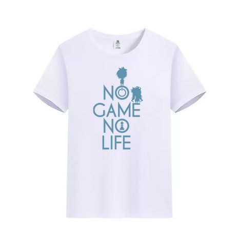 No Game No Life T-Shirt