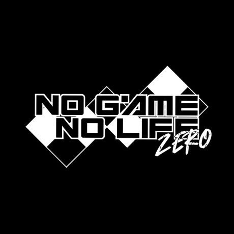 No Game No Life Zero T-Shirt - Image 2