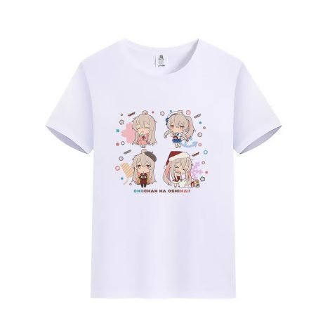 Oniichan wa Oshimai T-Shirt