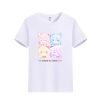 Onimai 2 White T Shirt