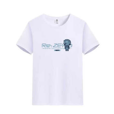 Re:Zero, Rem T-Shirt