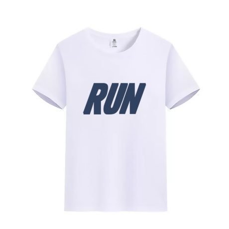 Pretty Derby, Run T-Shirt