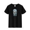 Sinon Black T Shirt