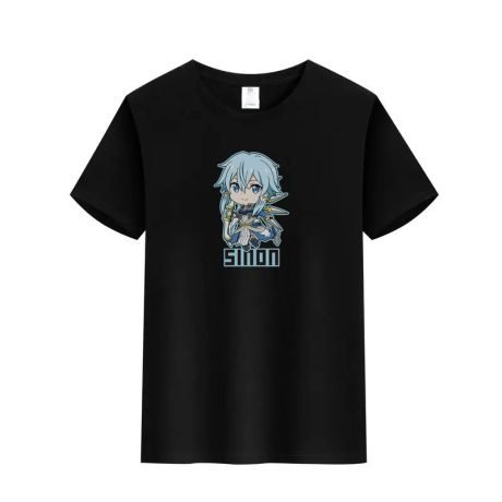 Sword Art Online, Sinon T-Shirt