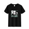 Spy x Family Black T Shirt