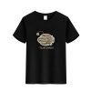 Team Ankou Black T Shirt