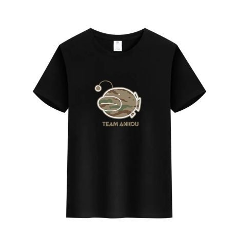 Girls und Panzer, Team Ankou T-Shirt