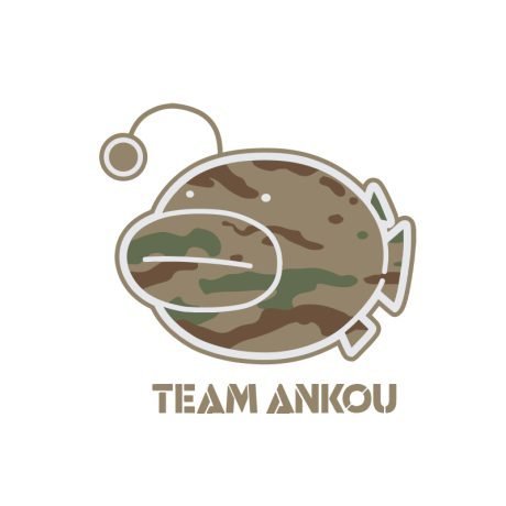 Girls und Panzer, Team Ankou T-Shirt - Image 2