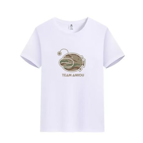 Girls und Panzer, Team Ankou T-Shirt