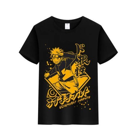 Naruto T-Shirt