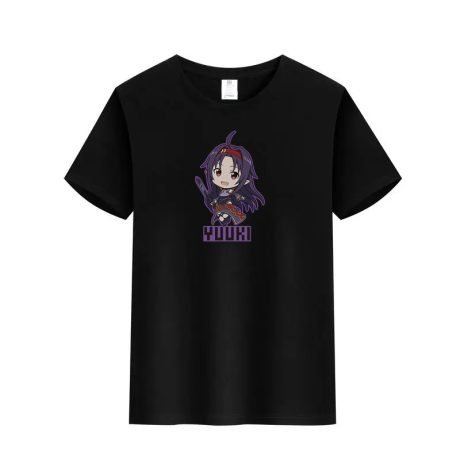 Sword Art Online, Yuuki T-Shirt