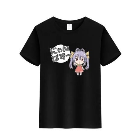 Non Non Biyori T-Shirt