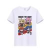 Bocchi 4 White T Shirt