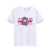 Bofuri White T Shirt