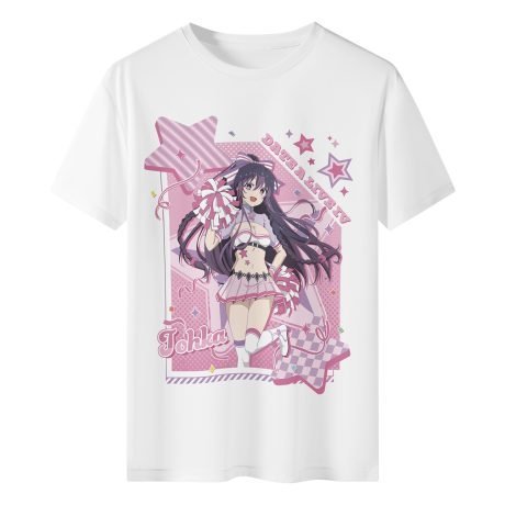 Date A Live T-Shirt, Tohka