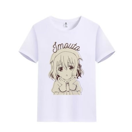 Blend S, Mafuyu T-Shirt