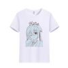 Kaho White T Shirt