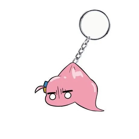 Bocchi the Rock, Hitori Gotoh Keychain