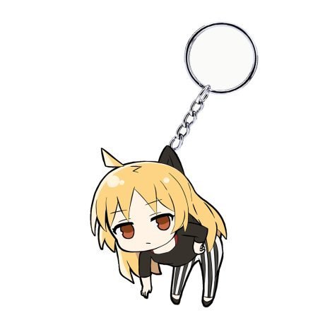 Bocchi the Rock, Nijika Ijichi Keychain