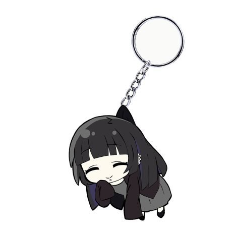 Bocchi the Rock, PA-San Keychain