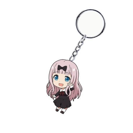 Kaguya-sama: Love Is War, Chika Keychain