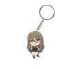 Keychain Mizuki Nakahara 1