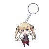 Keychain Saekano 2