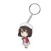 Keychain Saekano 3