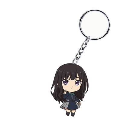 Lycoris Recoil, Takina Keychain