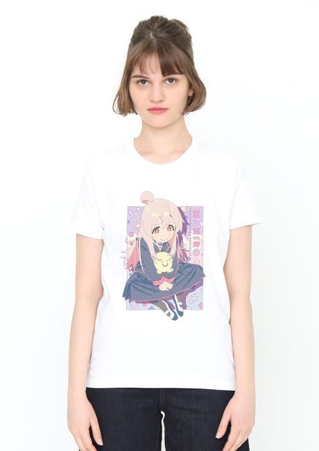 Oniichan wa Oshimai T-Shirt, Mahiro - Image 2