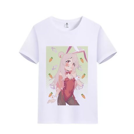 Oniichan wa Oshimai T-Shirt, Mahiro