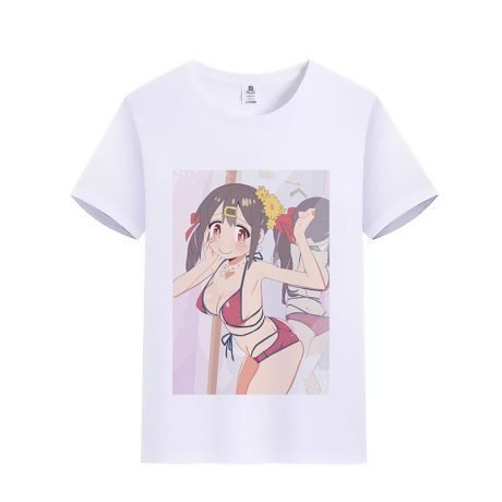 Oniichan wa Oshimai T-Shirt, Mihari