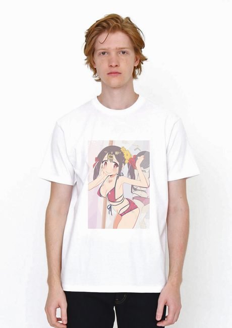 Oniichan wa Oshimai T-Shirt, Mihari - Image 2