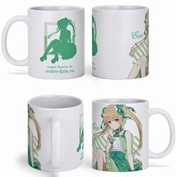 Mug Saekano 5 B