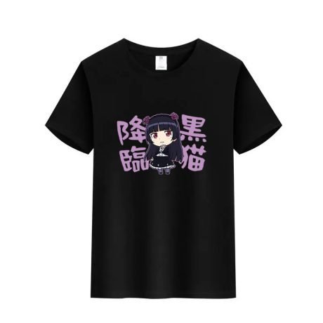 Oreimo, Kuroneko T-Shirt