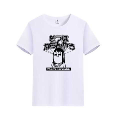 Pop Team Epic T-Shirt