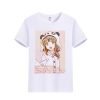 Rascal 6 White T Shirt