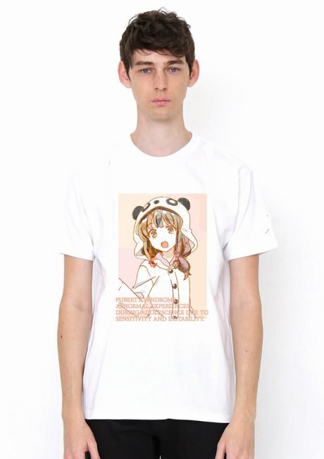 Rascal Does Not Dream T-Shirt, Kaede Azusagawa - Image 2