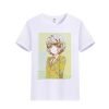 Rascal 8 White T Shirt