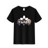 Saekano 2 Black T Shirt